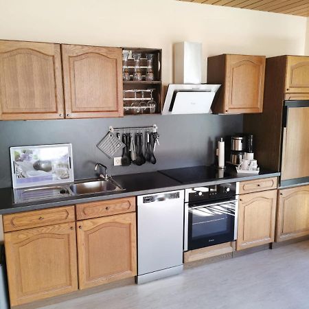 Apartament Ruridylle 2 Simmerath Zewnętrze zdjęcie