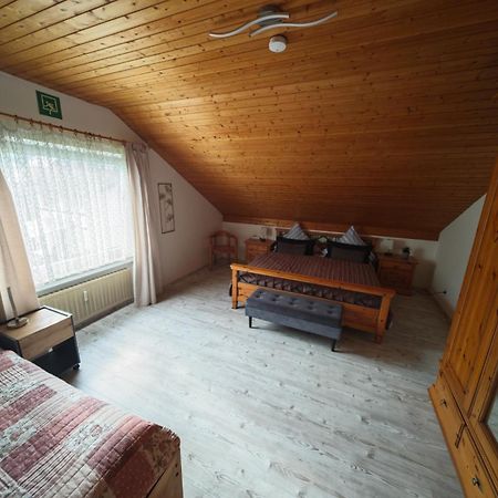 Apartament Ruridylle 2 Simmerath Zewnętrze zdjęcie
