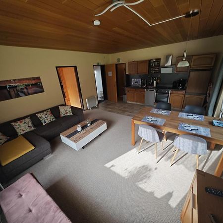 Apartament Ruridylle 2 Simmerath Zewnętrze zdjęcie