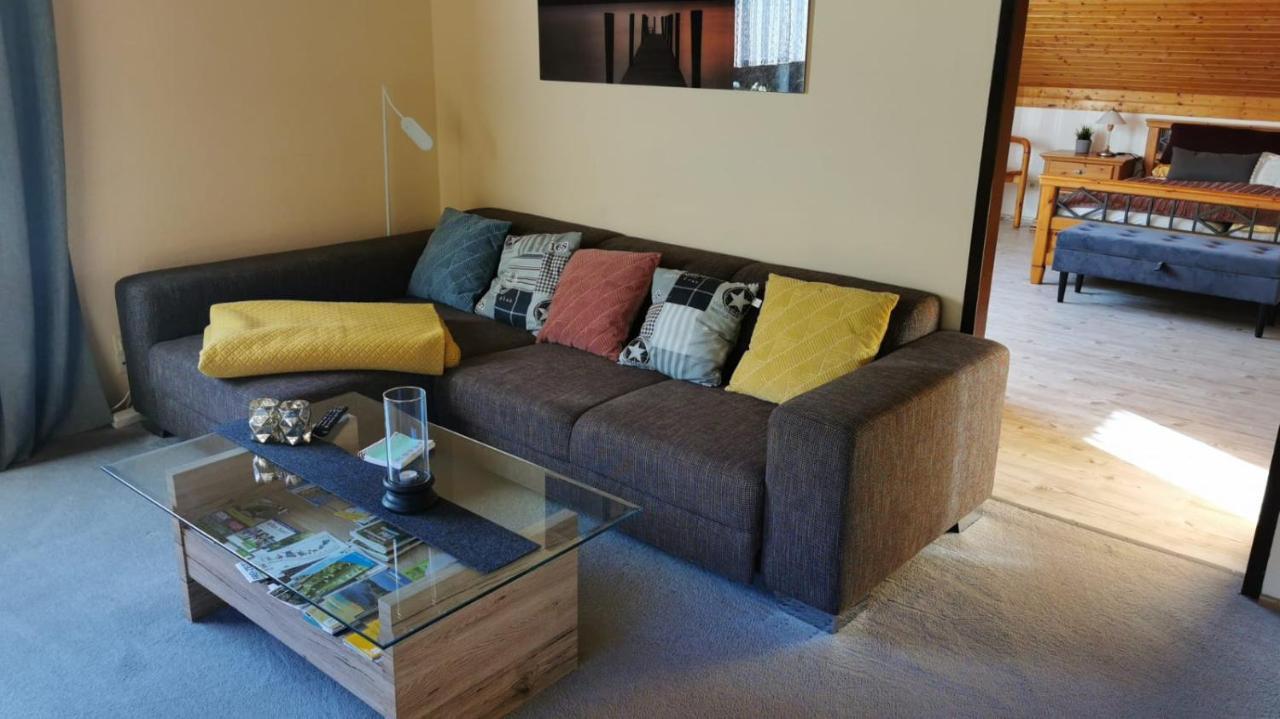 Apartament Ruridylle 2 Simmerath Zewnętrze zdjęcie
