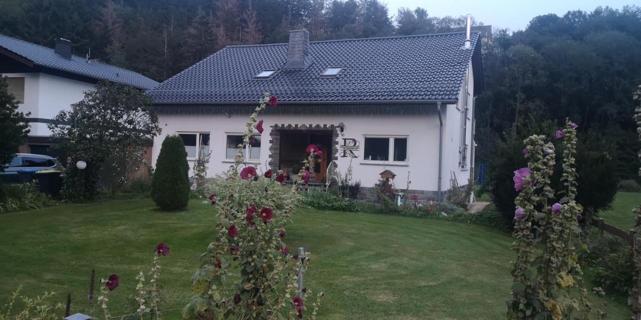Apartament Ruridylle 2 Simmerath Zewnętrze zdjęcie