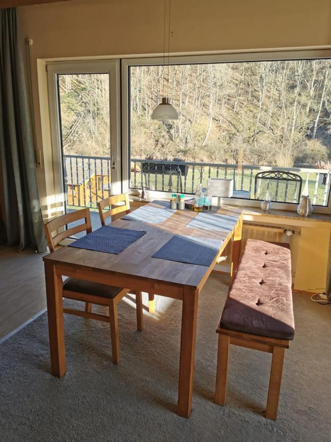 Apartament Ruridylle 2 Simmerath Zewnętrze zdjęcie