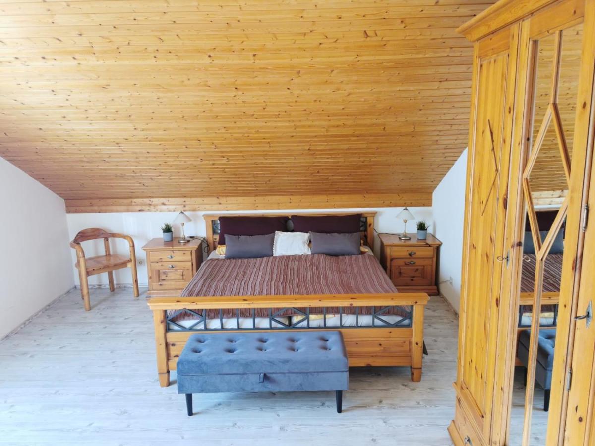 Apartament Ruridylle 2 Simmerath Zewnętrze zdjęcie