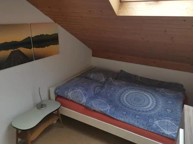 Apartament Ruridylle 2 Simmerath Zewnętrze zdjęcie