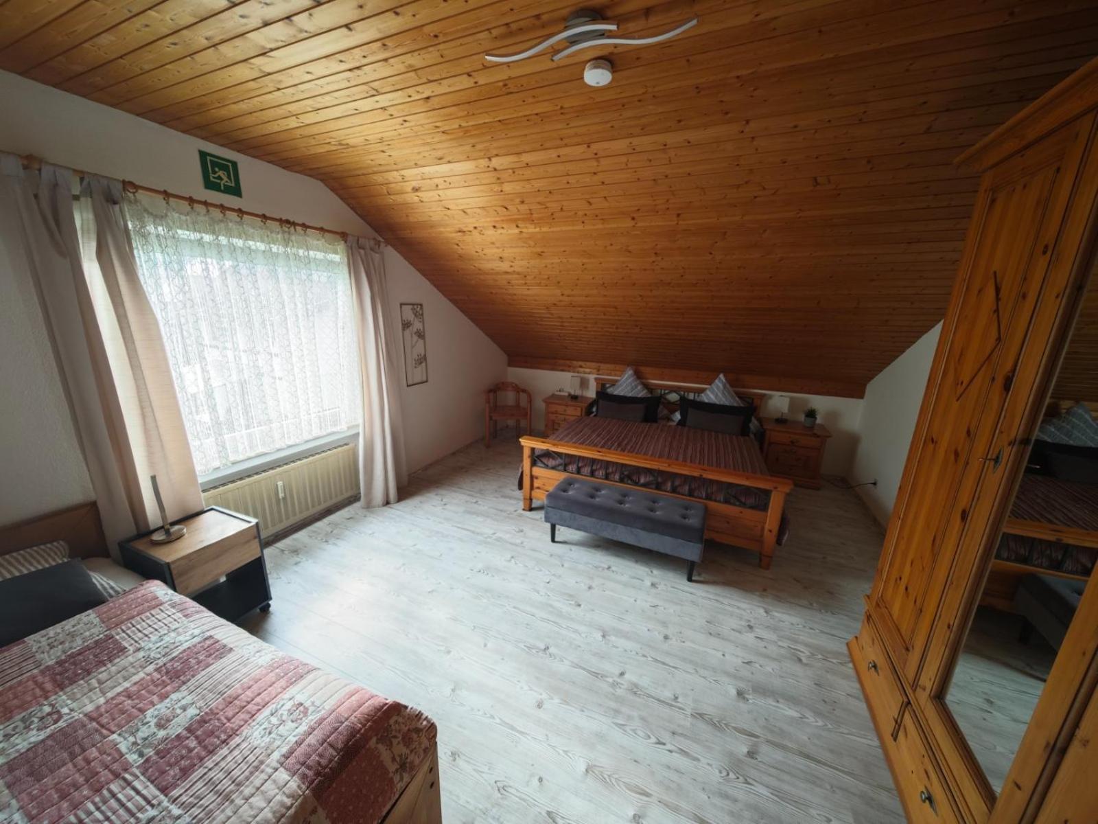 Apartament Ruridylle 2 Simmerath Zewnętrze zdjęcie